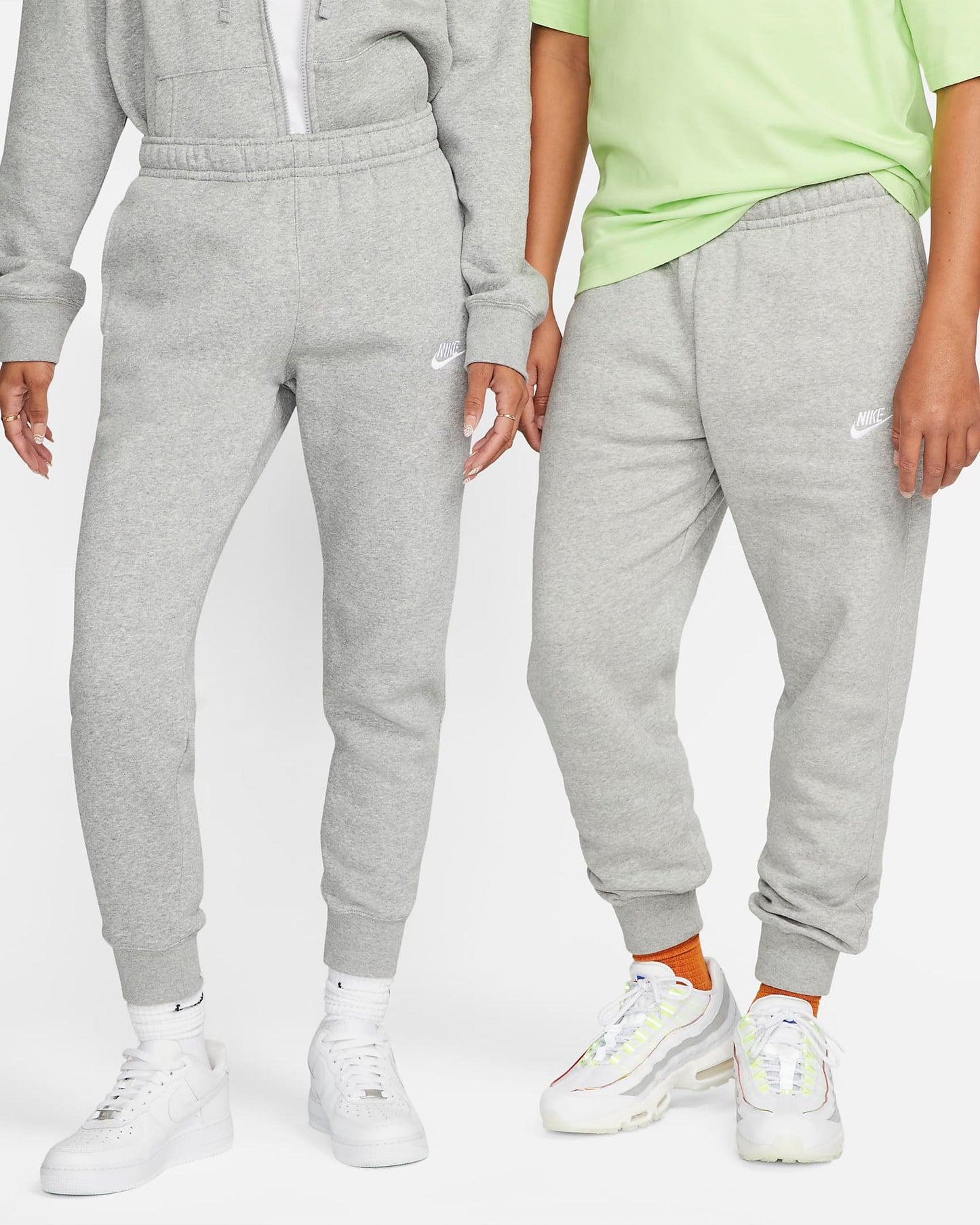 NIKE SPORTWEAR CLUB FLEECE