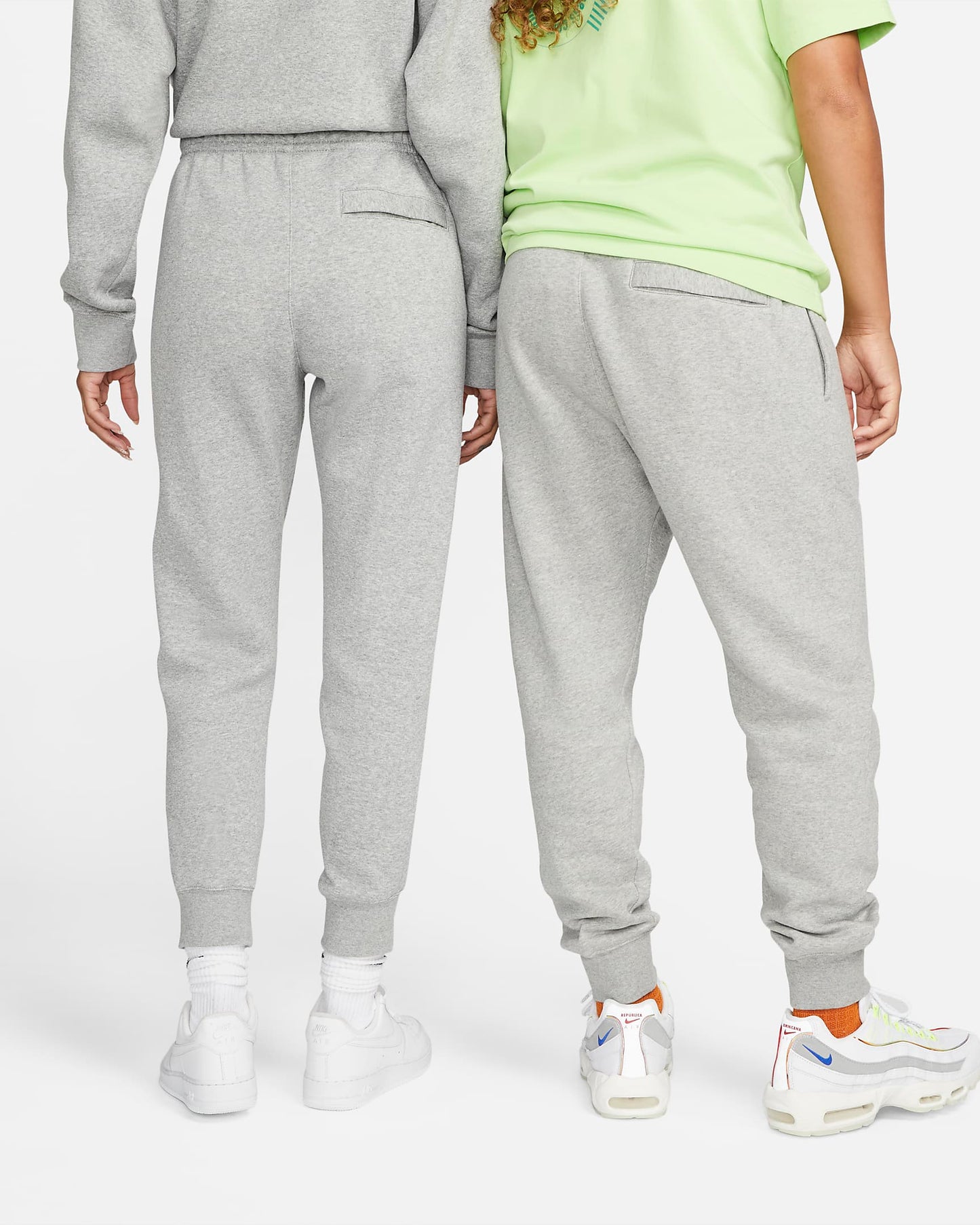 NIKE SPORTWEAR CLUB FLEECE