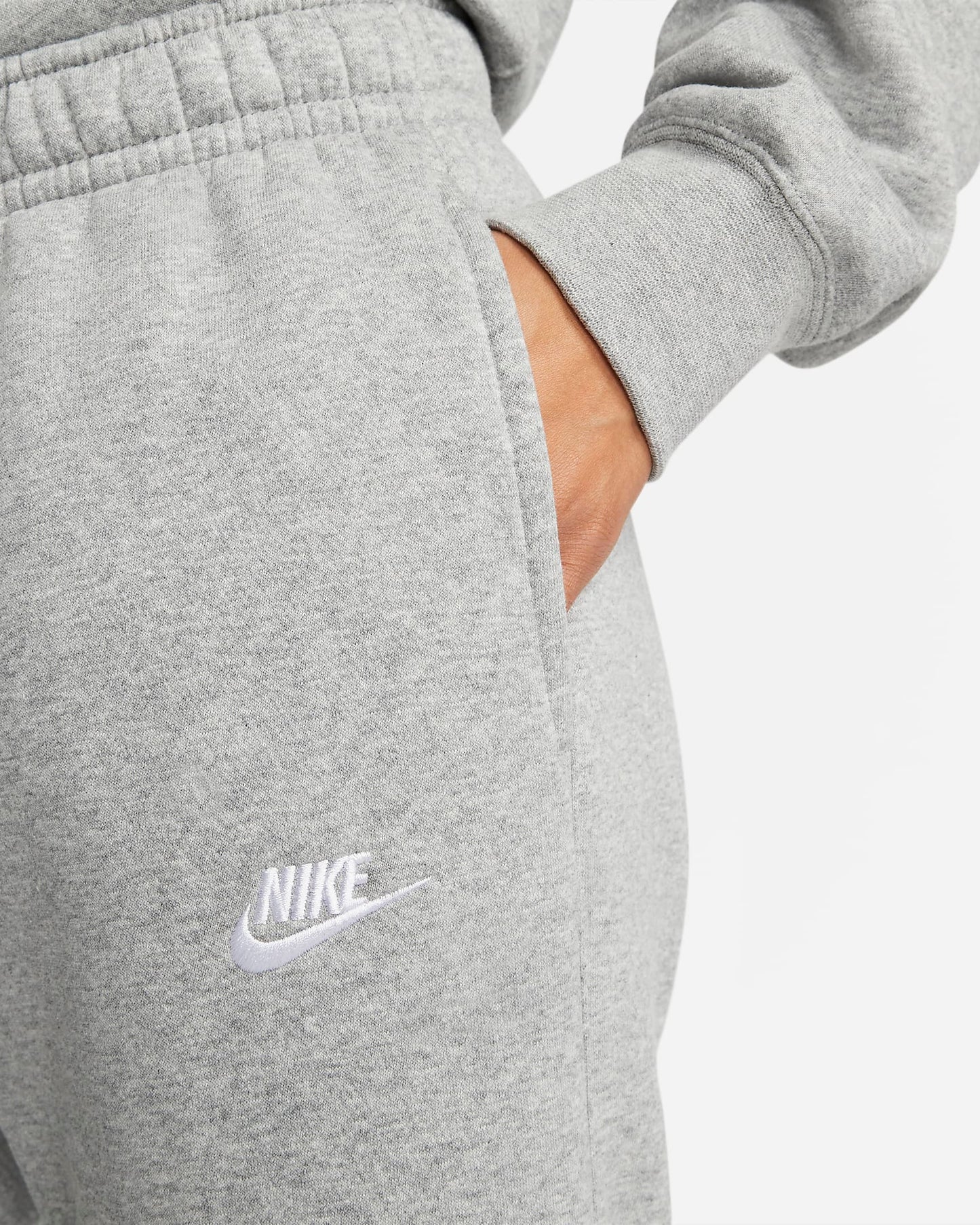NIKE SPORTWEAR CLUB FLEECE