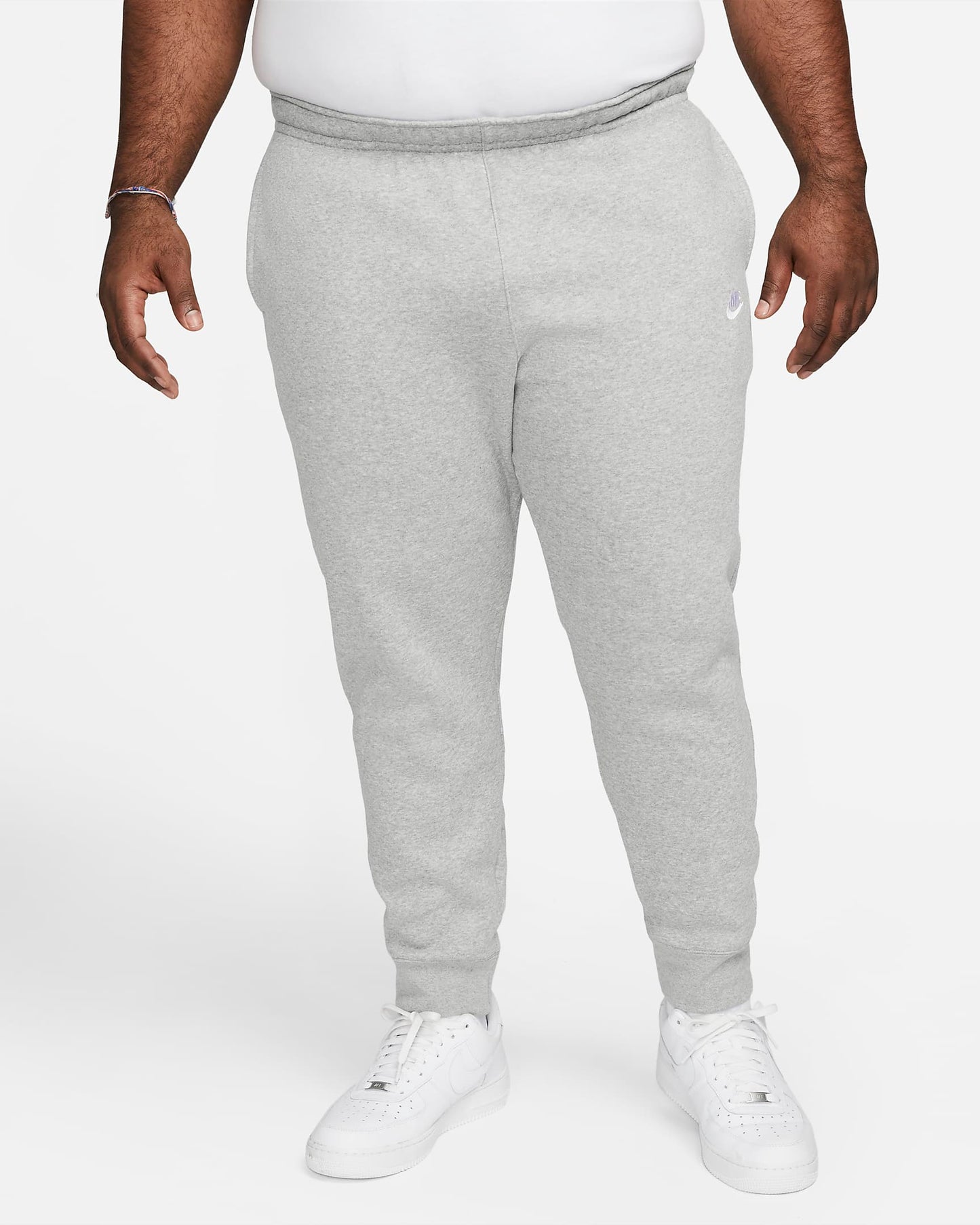NIKE SPORTWEAR CLUB FLEECE