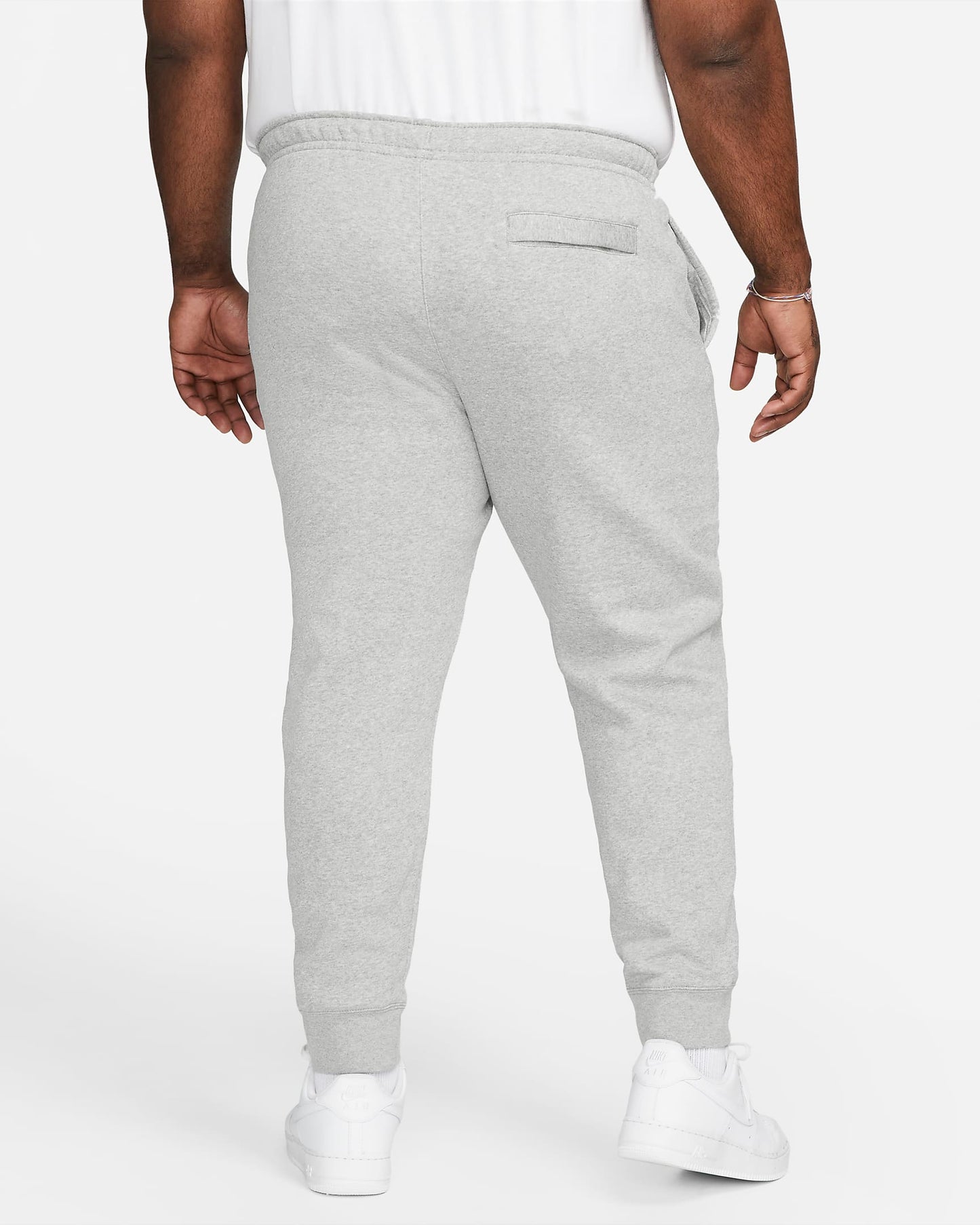 NIKE SPORTWEAR CLUB FLEECE