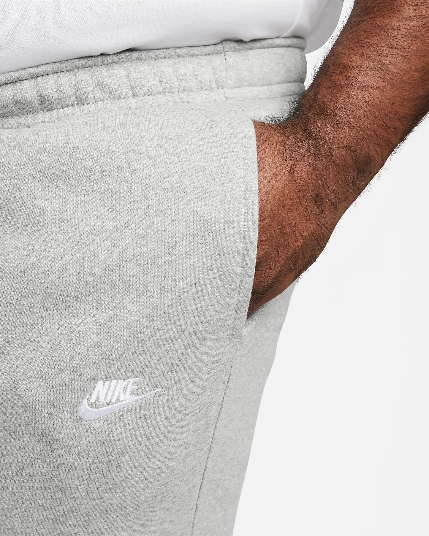 NIKE SPORTWEAR CLUB FLEECE