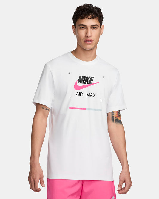 NIKE M NSW TEE FW CNCT