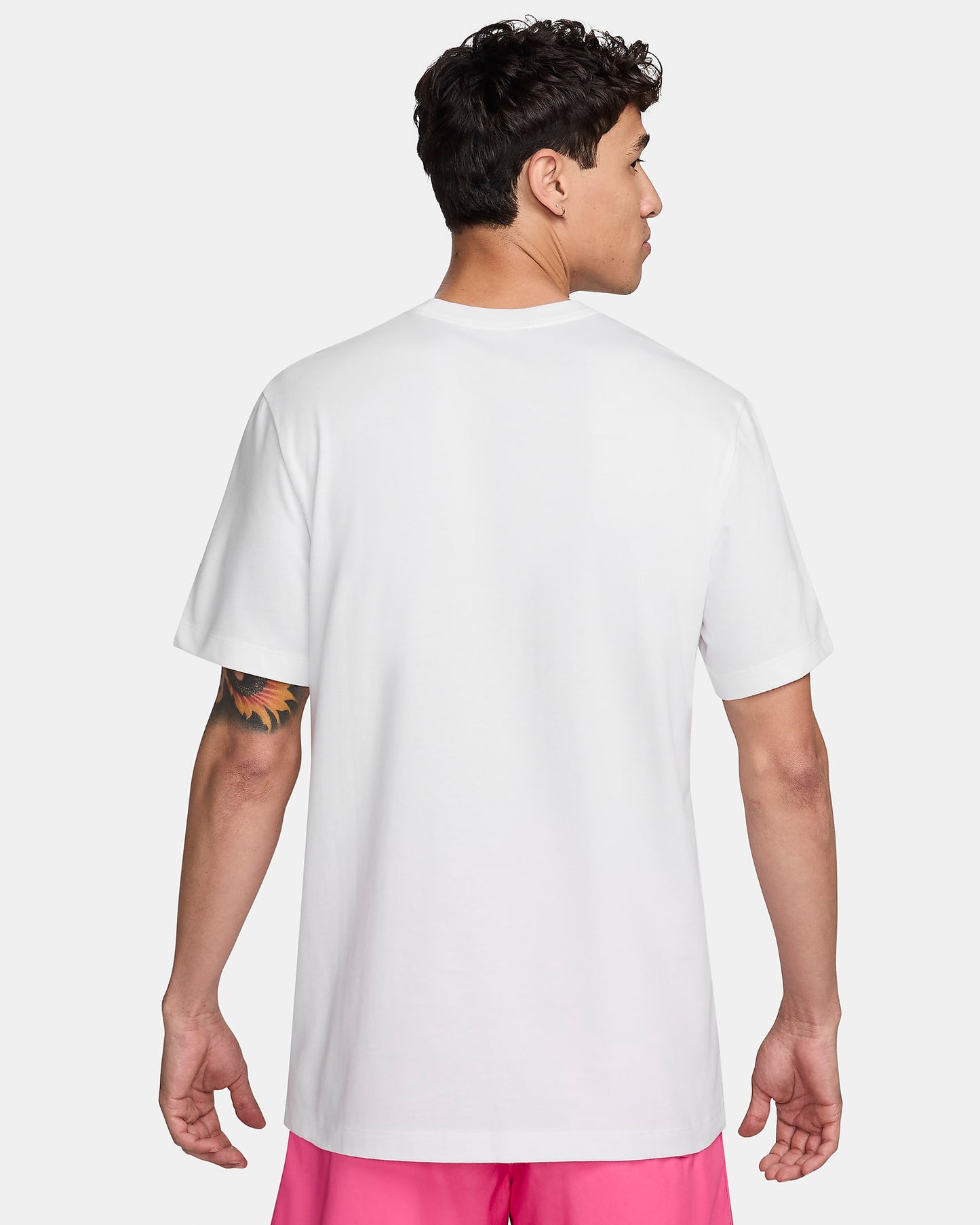 NIKE M NSW TEE FW CNCT