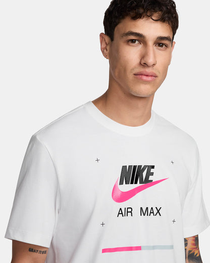 NIKE M NSW TEE FW CNCT
