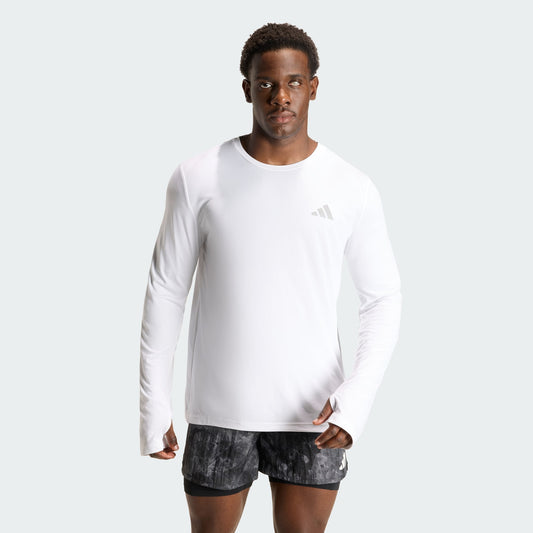 ADIDAS RUN ESS LS M