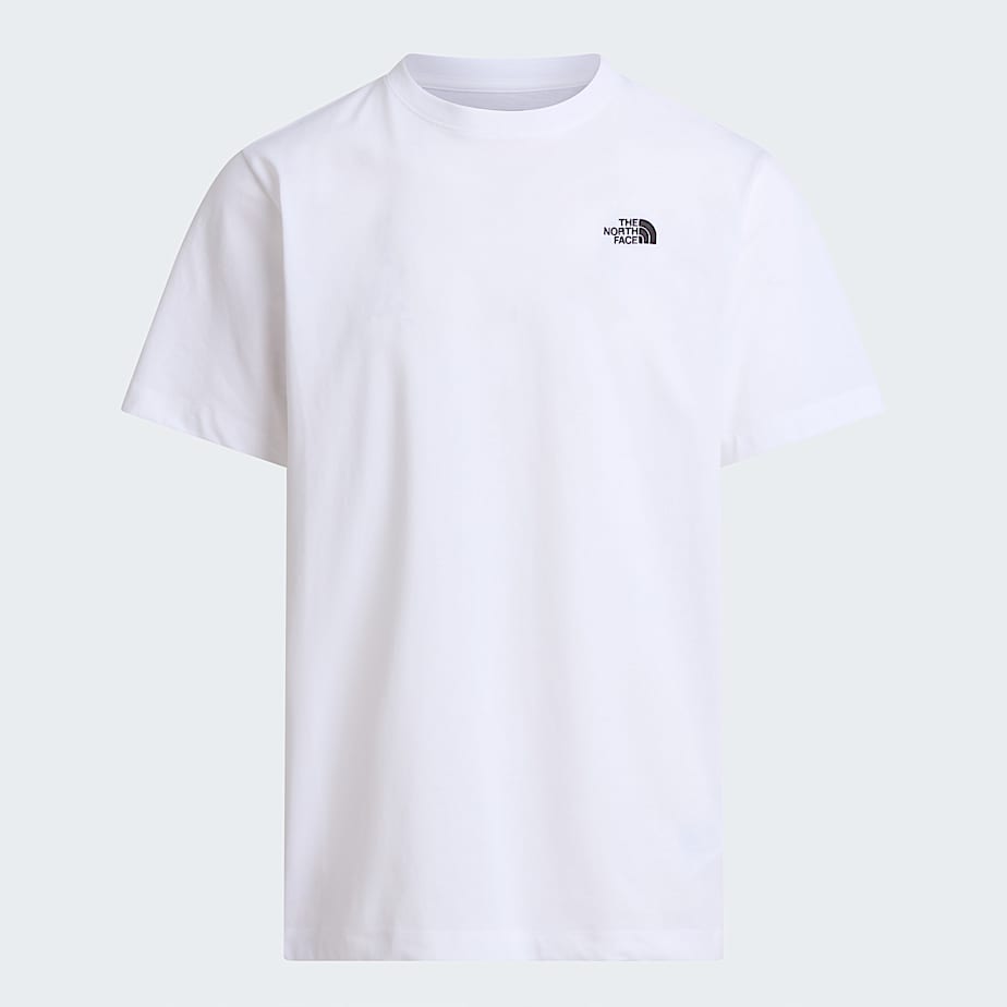 THE NORTH FACE T-SHIRT