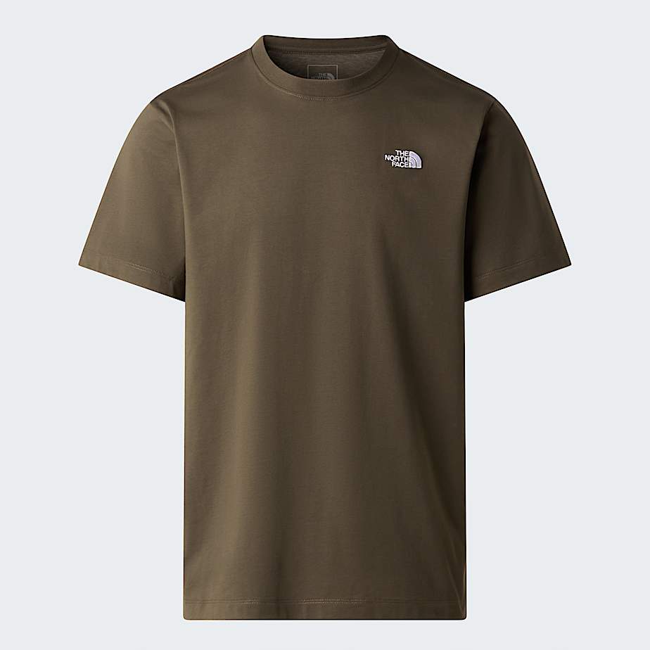 THE NORTH FACE T-SHIRT
