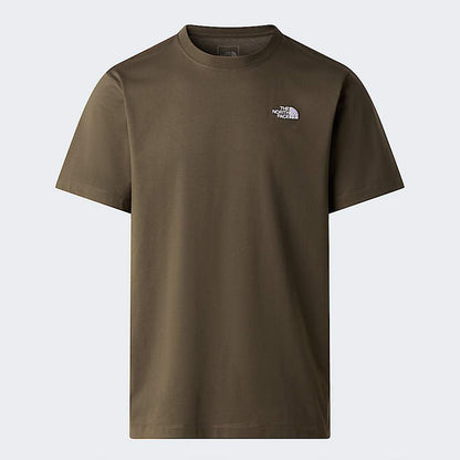 THE NORTH FACE T-SHIRT