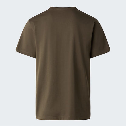THE NORTH FACE T-SHIRT