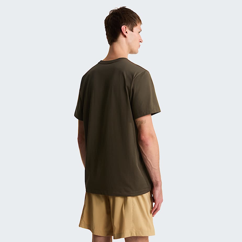THE NORTH FACE T-SHIRT