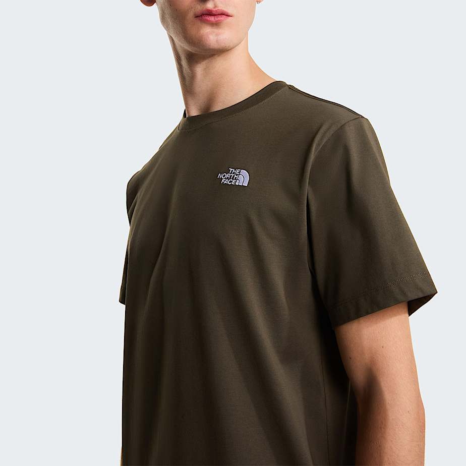 THE NORTH FACE T-SHIRT