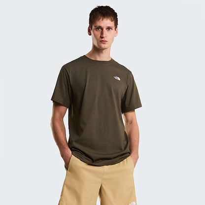 THE NORTH FACE T-SHIRT