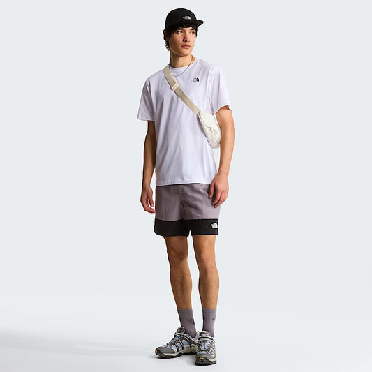 THE NORTH FACE T-SHIRT