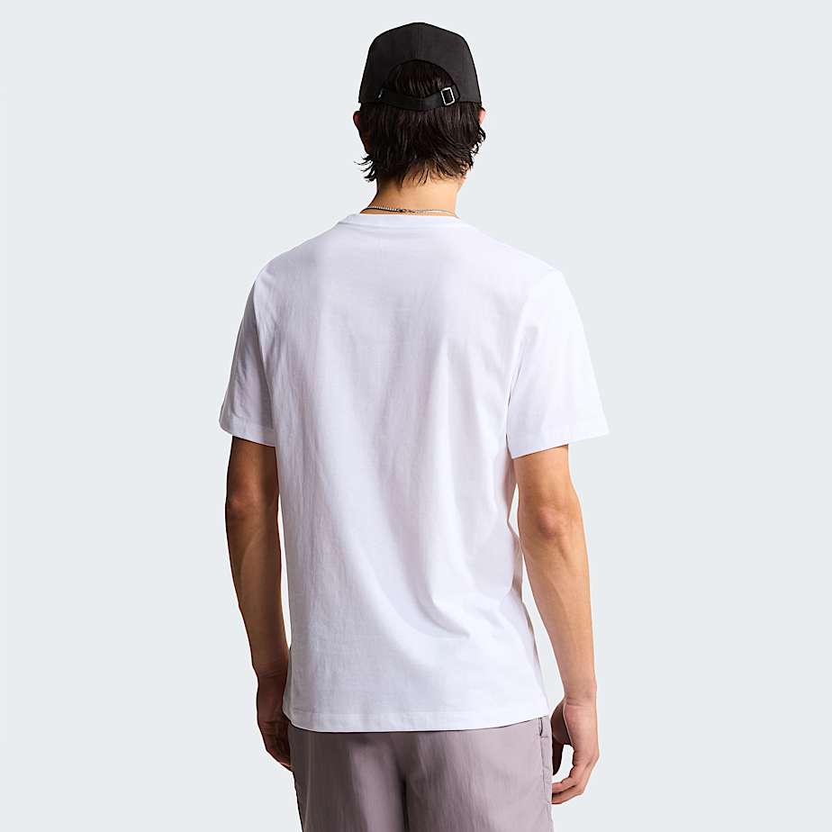 THE NORTH FACE T-SHIRT