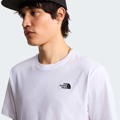 THE NORTH FACE T-SHIRT