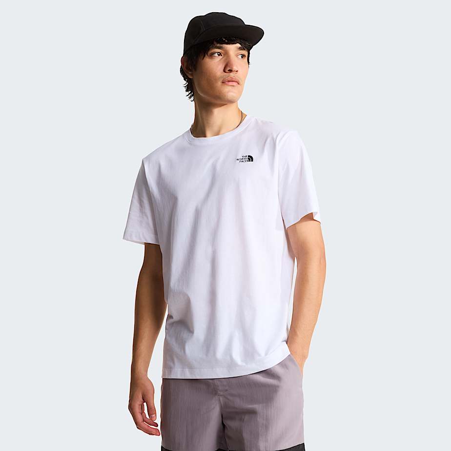 THE NORTH FACE T-SHIRT