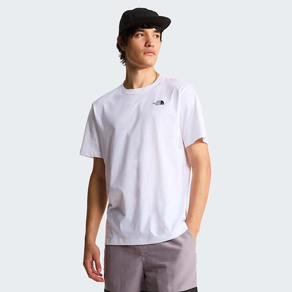 THE NORTH FACE T-SHIRT