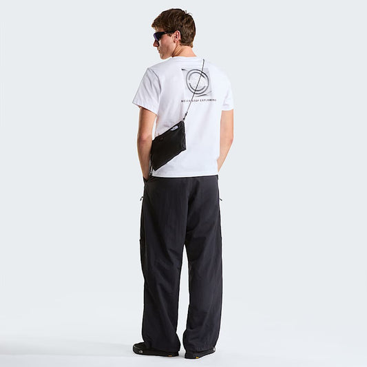 THE NORTH FACE T-SHIRT M/C
