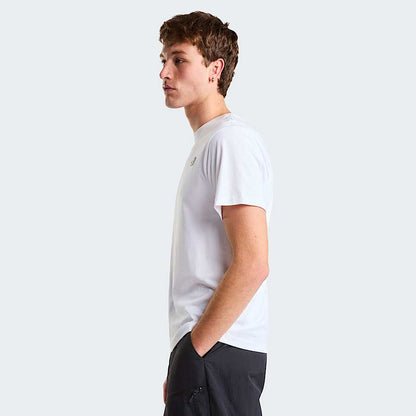THE NORTH FACE T-SHIRT M/C