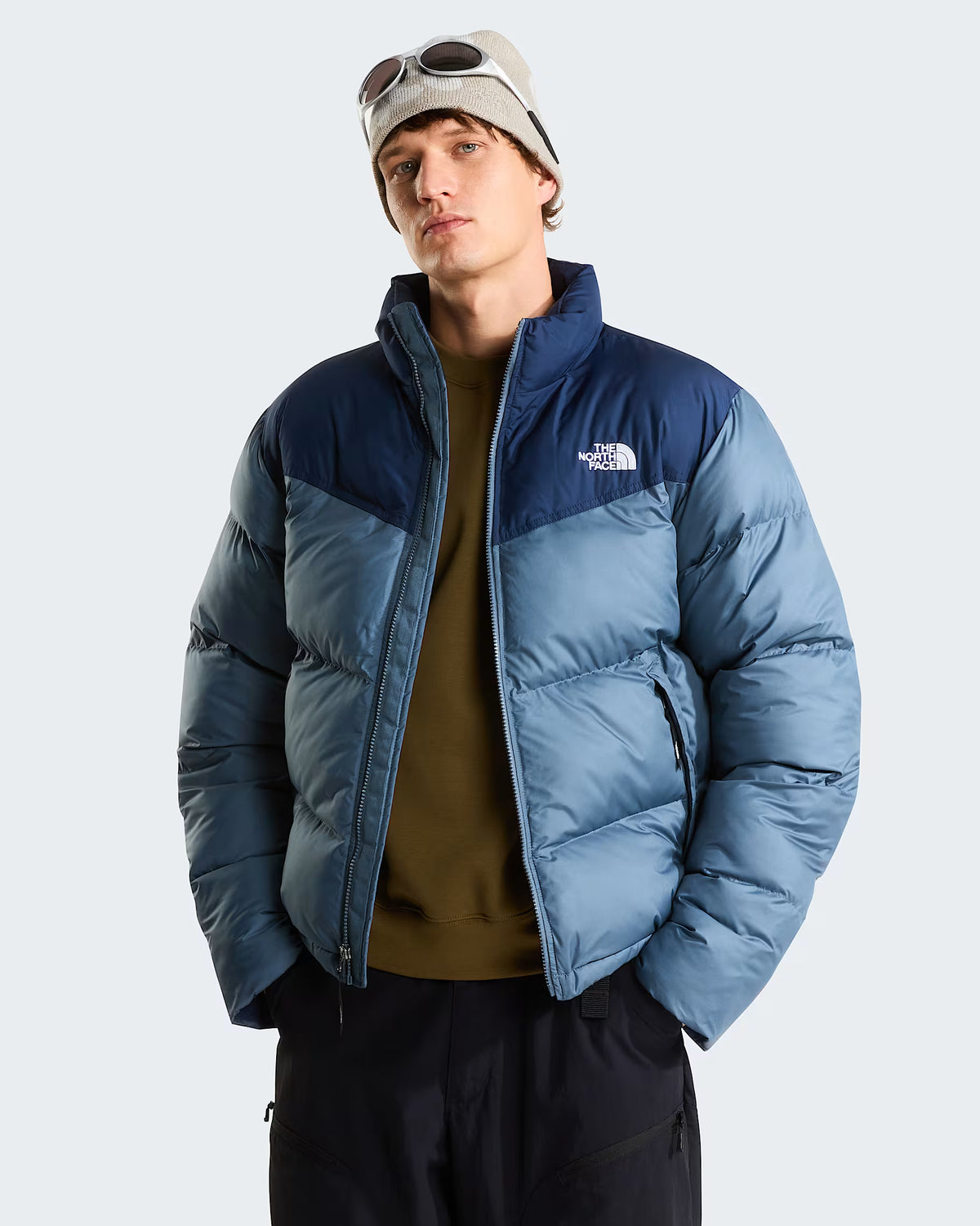 THE NORTH FACE GIUBOTTO M