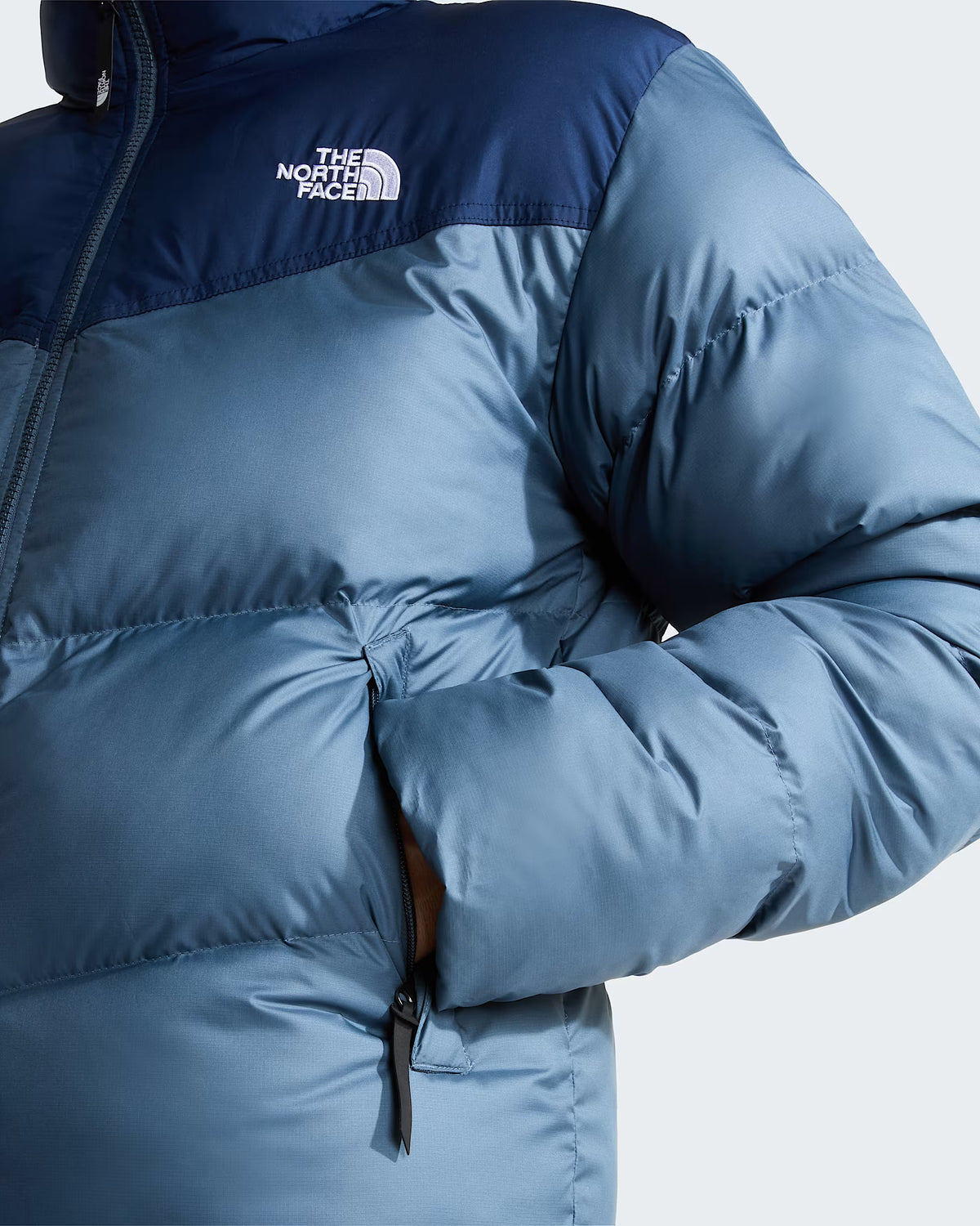 THE NORTH FACE GIUBOTTO M