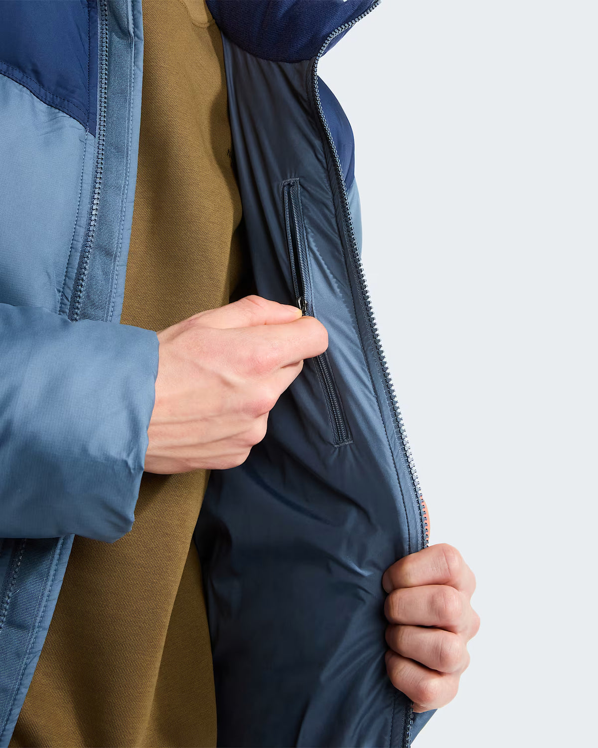 THE NORTH FACE GIUBOTTO M