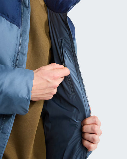 THE NORTH FACE GIUBOTTO M
