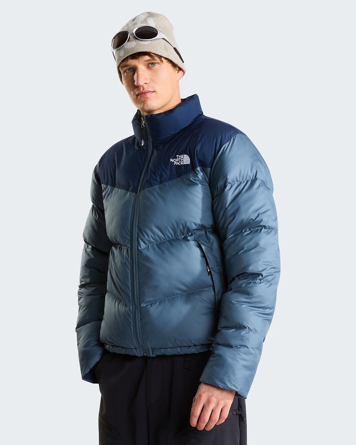 THE NORTH FACE GIUBOTTO M