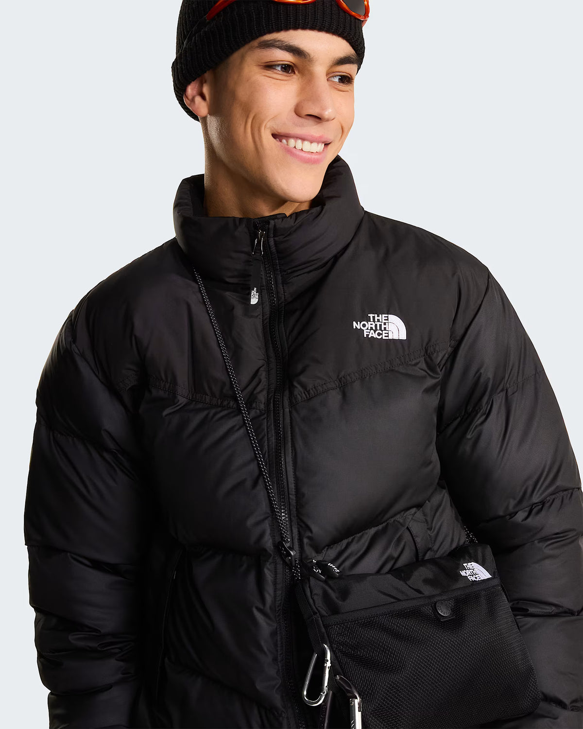 THE NORTH FACE GIUBOTTO M