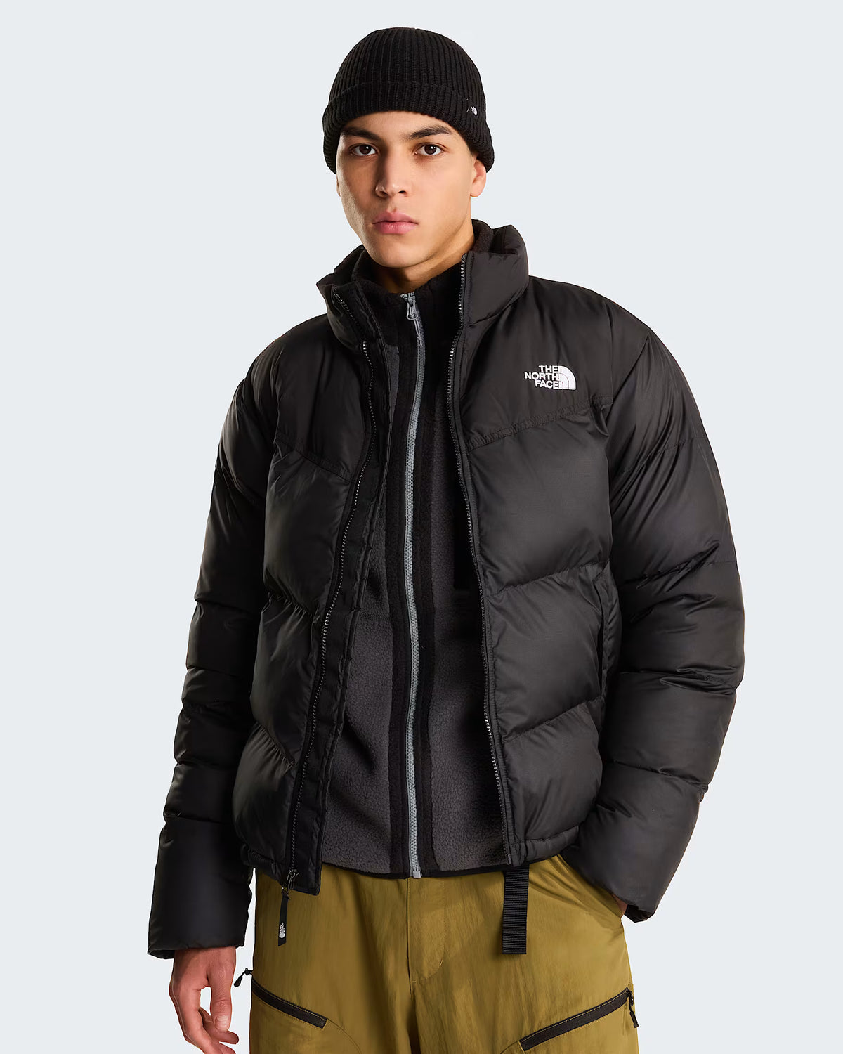 THE NORTH FACE GIUBOTTO M