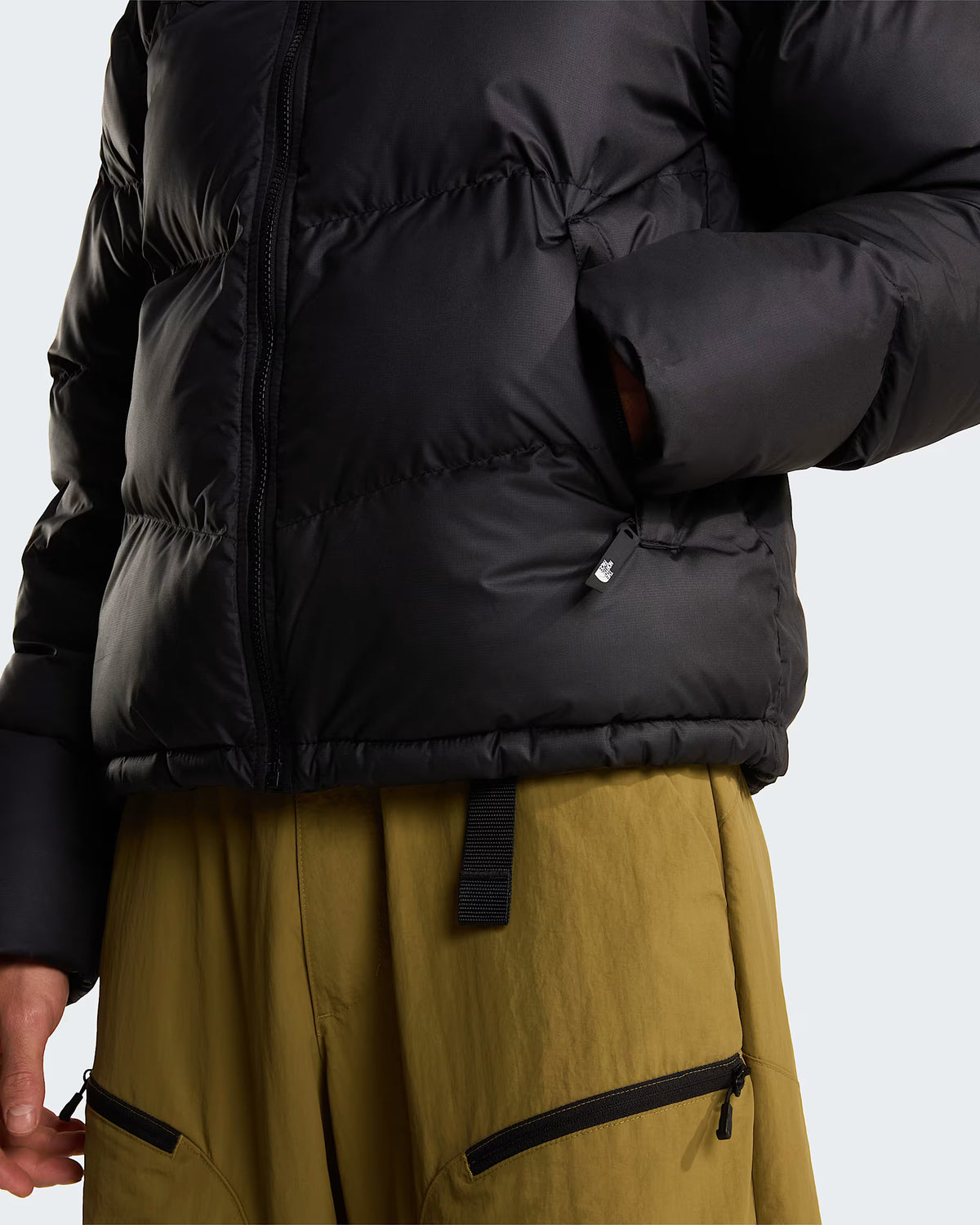 THE NORTH FACE GIUBOTTO M