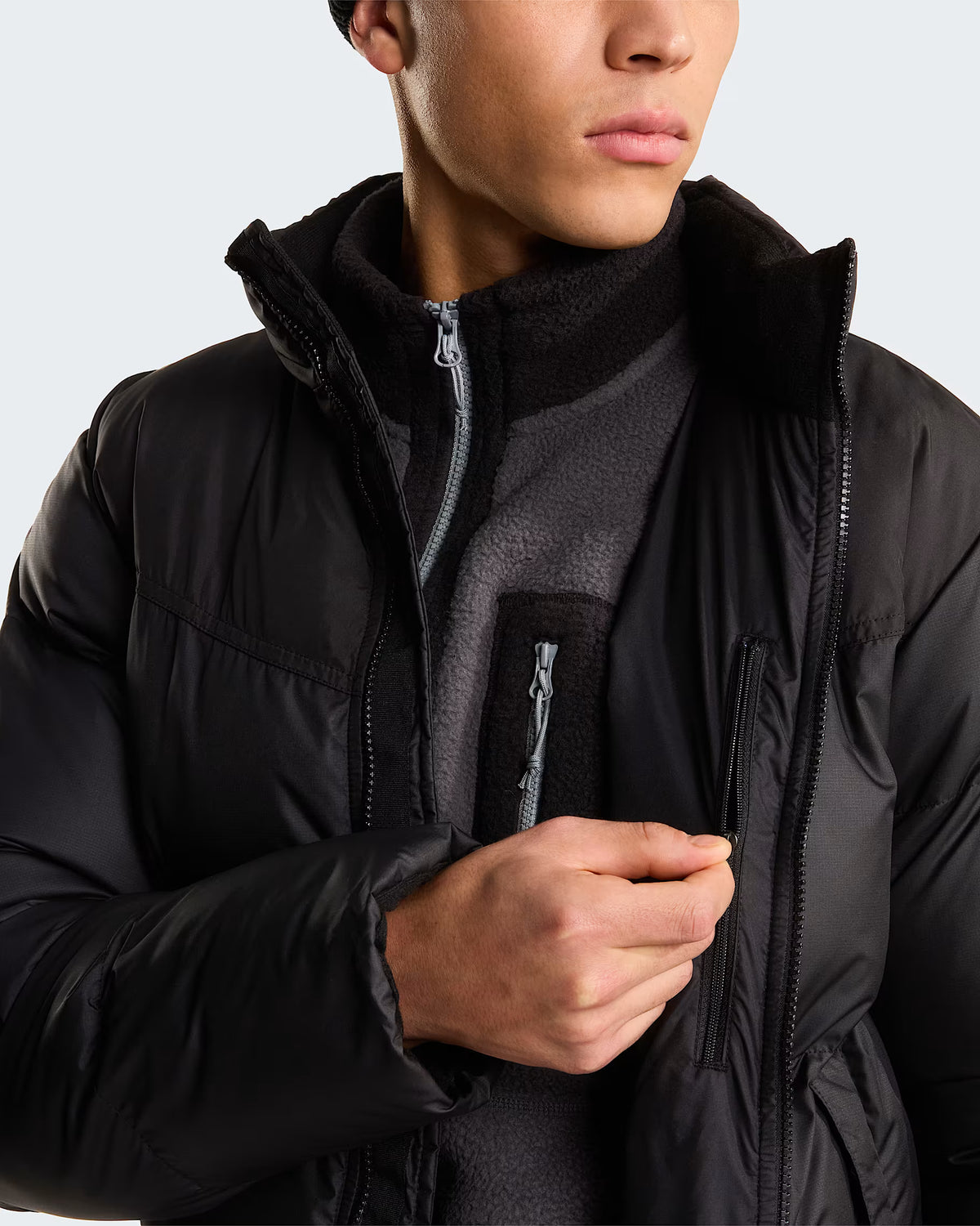 THE NORTH FACE GIUBOTTO M