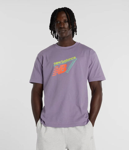 NEW BALANCE T-SHIRT