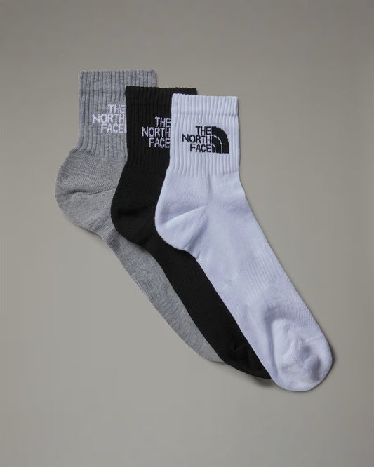 THE NORTH FACE CALZE 3P