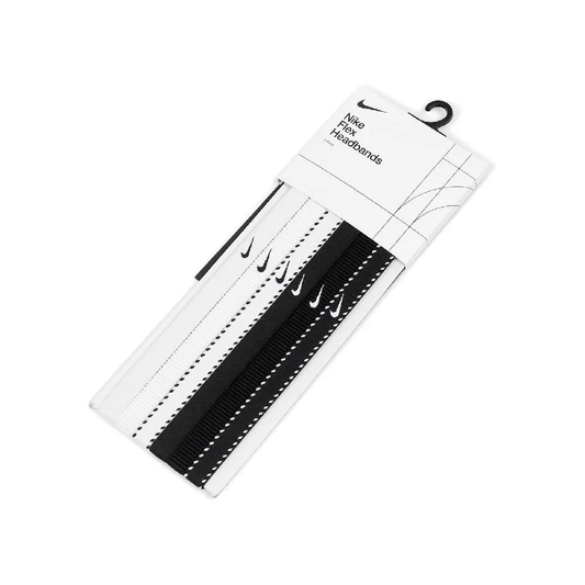 NIKE CLASSIC HEADBANDS 6PK