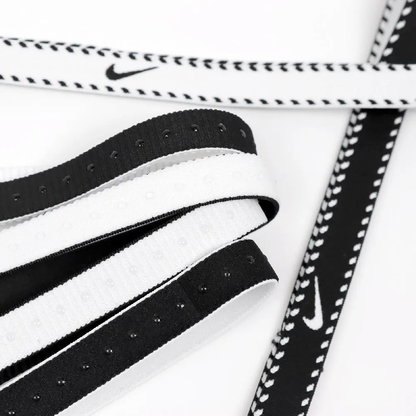 NIKE CLASSIC HEADBANDS 6PK