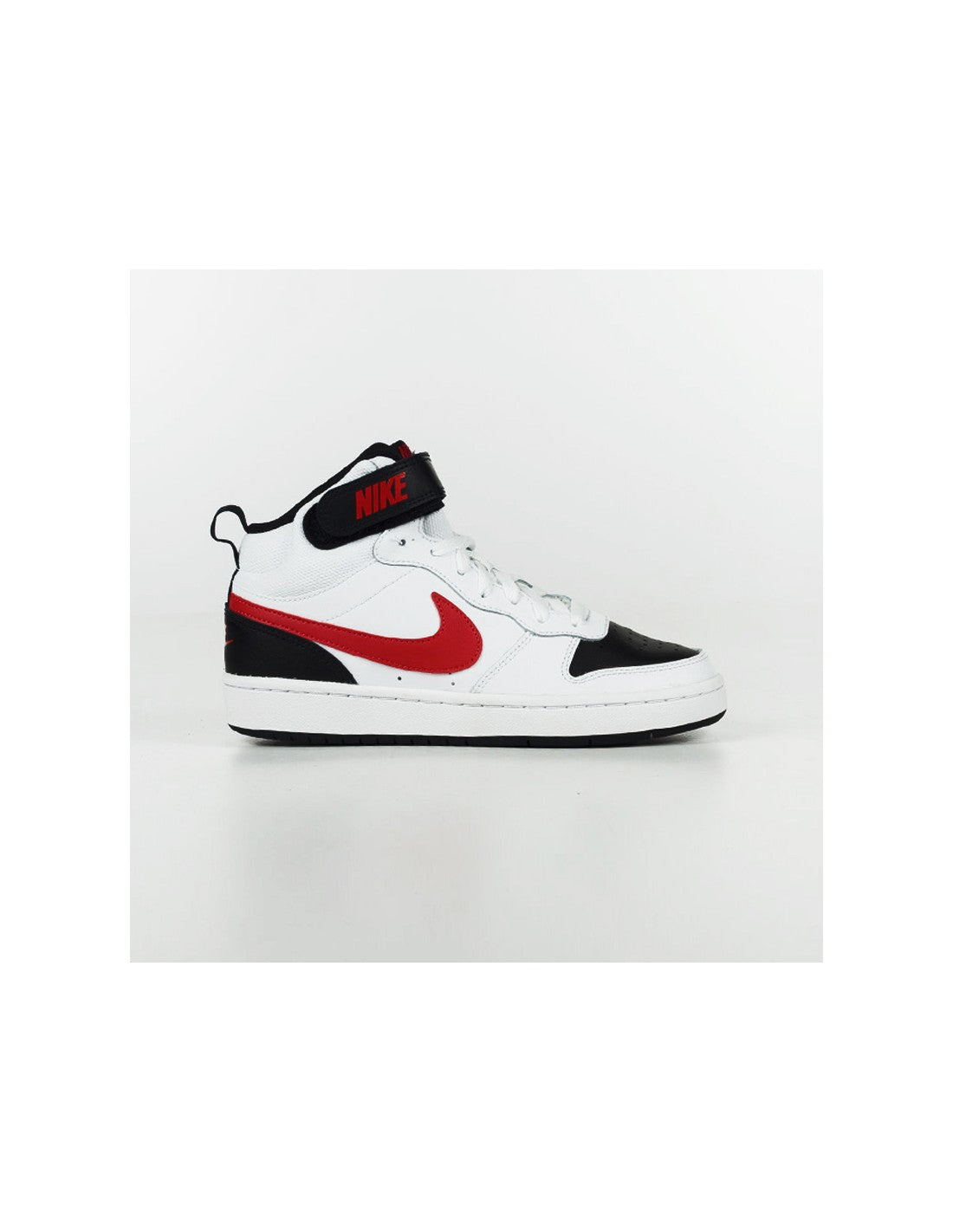 NIKE COURT BOROUGHT MID 2 GS