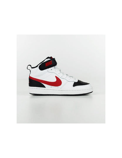 NIKE COURT BOROUGHT MID 2 GS
