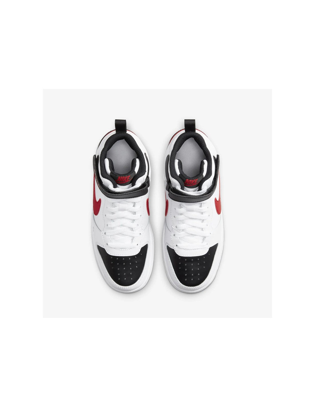 NIKE COURT BOROUGHT MID 2 GS