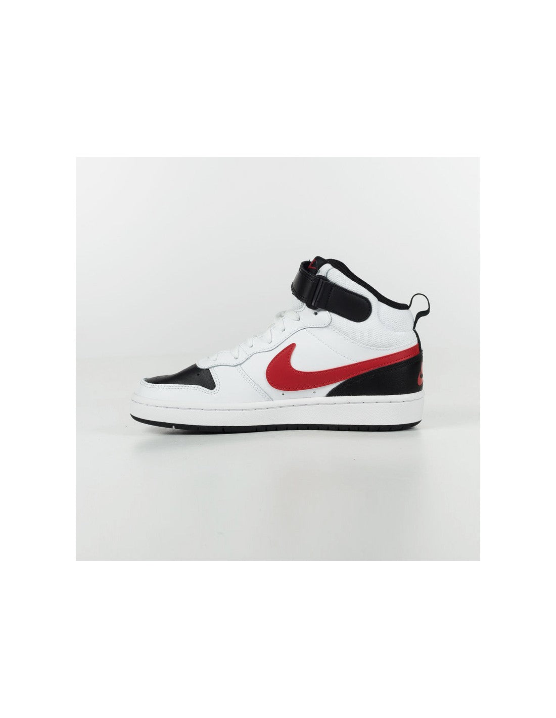 NIKE COURT BOROUGHT MID 2 GS