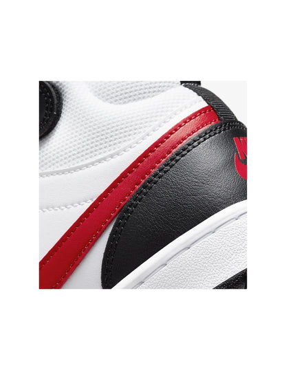 NIKE COURT BOROUGHT MID 2 GS