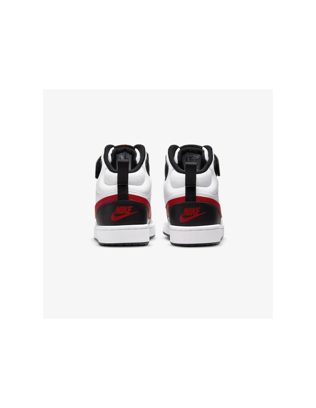 NIKE COURT BOROUGHT MID 2 GS