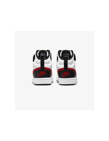 NIKE COURT BOROUGHT MID 2 GS