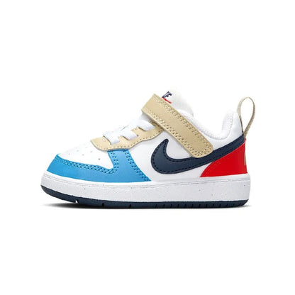 NIKE COURT BOROUGH LOW RECRAFT