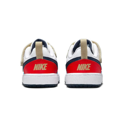 NIKE COURT BOROUGH LOW RECRAFT