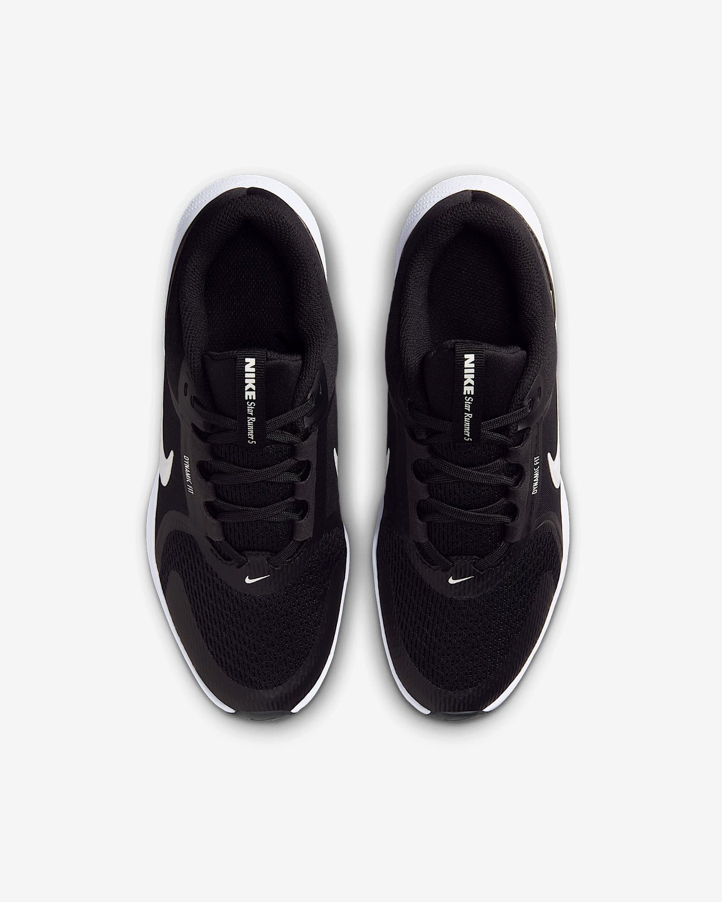 NIKE STAR RUNNER 5 GS