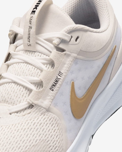 NIKE STAR RUNNER 5 GS