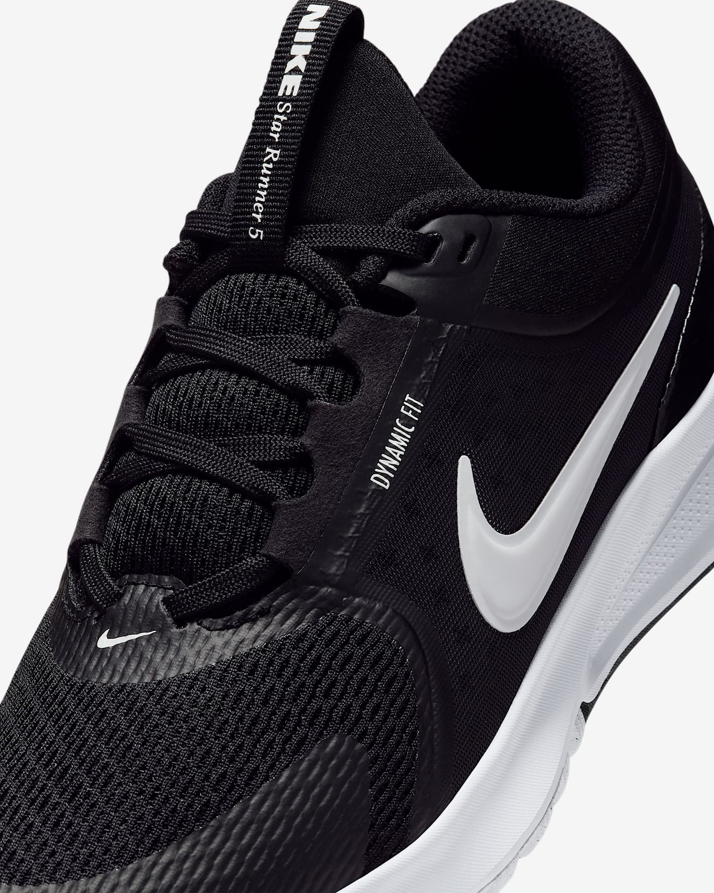 NIKE STAR RUNNER 5 GS