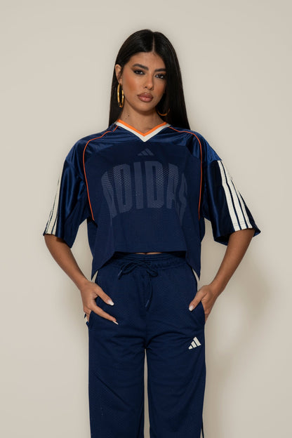 ADIDAS W STA SEAS TEE